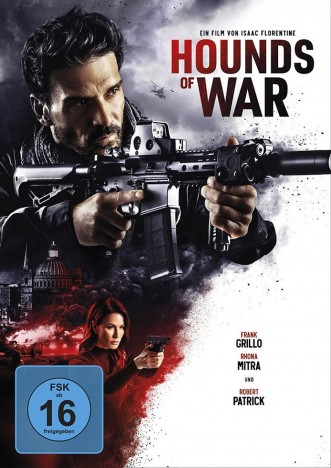 Hounds of War (DVD)