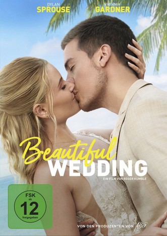 Beautiful Wedding (DVD)