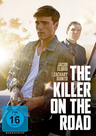 The Killer on the Road (DVD)