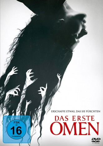 Das erste Omen (DVD)