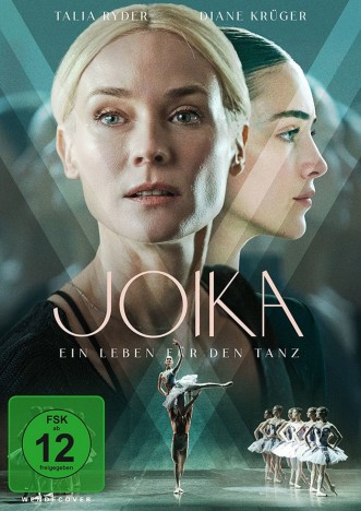 Joika (DVD)