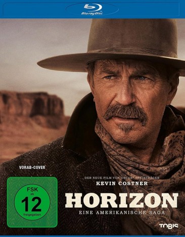 Horizon (Blu-ray)