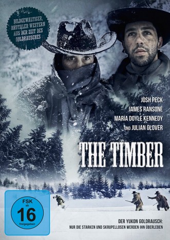 The Timber (DVD)