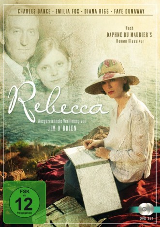 Rebecca (DVD)