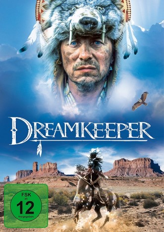 Dreamkeeper (DVD)