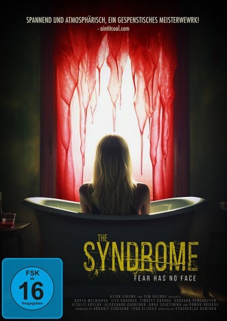 The Syndrome (DVD)