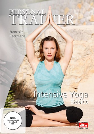 Personal Trainer - Intensive Yoga Basics (DVD)