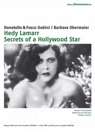 Hedy Lamarr: Secrets of a Hollywood Star - Edition Filmmuseum 40 (DVD)