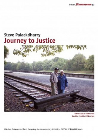 Journey to Justice (DVD)