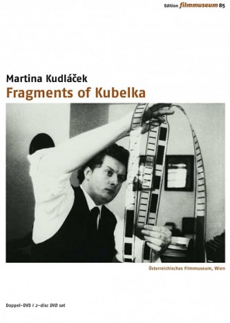 Fragments of Kubelka (DVD)