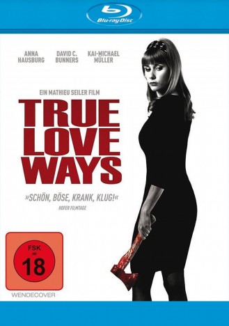 True Love Ways (Blu-ray)