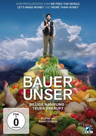 Bauer unser (DVD)