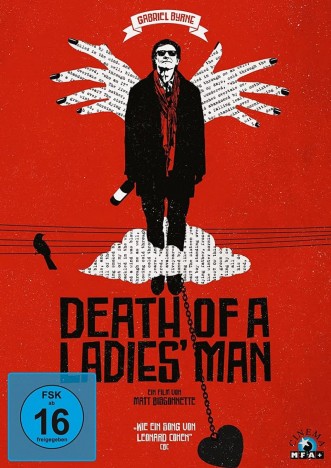 Death of a Ladies' Man (DVD)