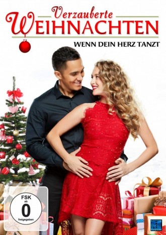 Verzauberte Weihnachten - Wenn Dein Herz tanzt (DVD)