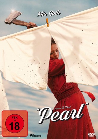 Pearl (DVD)