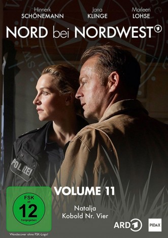 Nord bei Nordwest - Volume 11 (DVD)