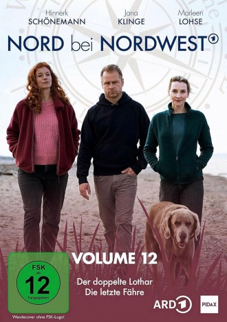 Nord bei Nordwest - Volume 12 (DVD)