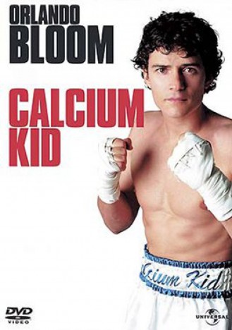 Calcium Kid (DVD)