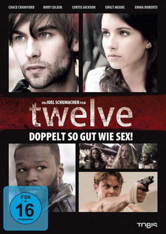 Twelve (DVD)