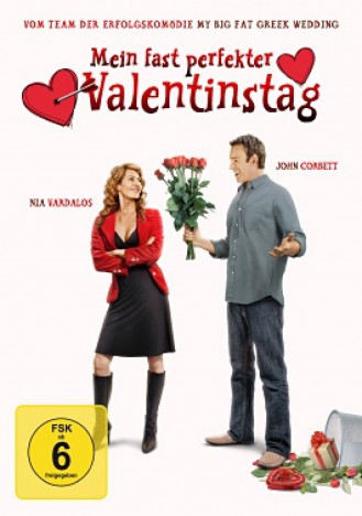 Mein fast perfekter Valentinstag! (DVD)