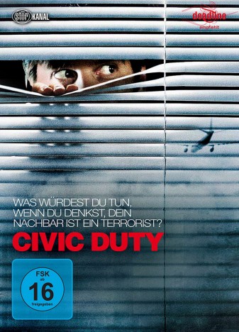 Civic Duty (DVD)