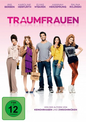 Traumfrauen (DVD)