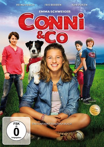 Conni & Co (DVD)