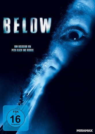 Below (DVD)