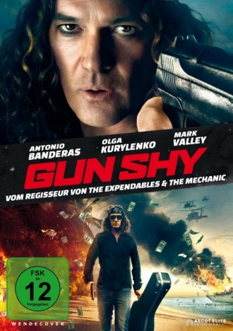 Gun Shy (DVD)