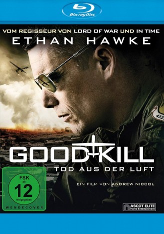 Good Kill (Blu-ray)