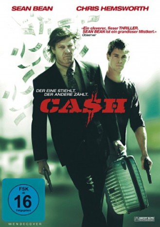 Cash (DVD)