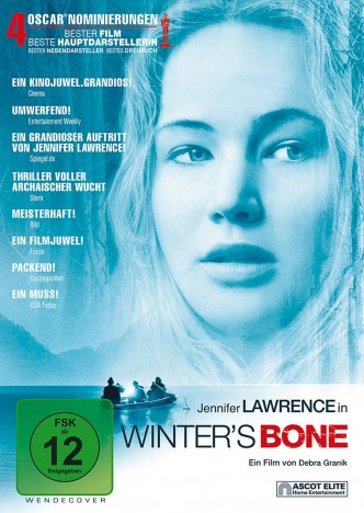 Winter's Bone (DVD)