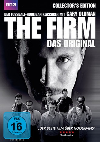 The Firm - Das Original / Collector's Edition (DVD)