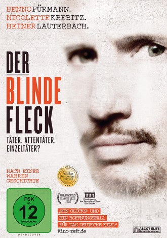 Der blinde Fleck - Täter, Attentäter, Einzeltäter? (DVD)