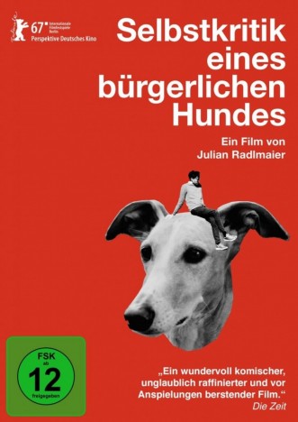 Selbstkritik eines bürgerlichen Hundes (DVD)