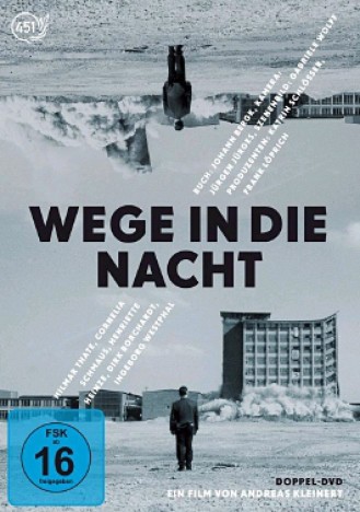 Wege in die Nacht (DVD)