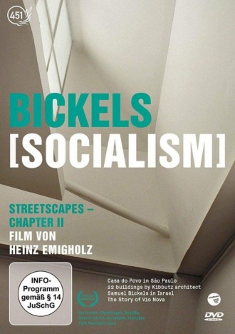 Bickels (Socialism) (DVD)