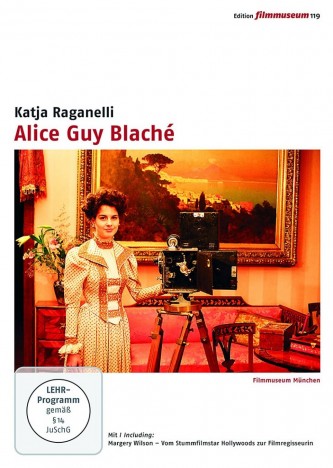 Alice Guy Blaché (DVD)