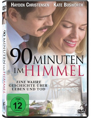 90 Minuten im Himmel (DVD)