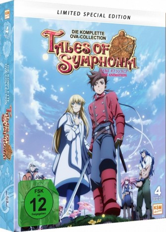 tales of symphonia remastered price