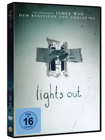 download with the lights out dvd