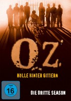 Oz Holle Hinter Gittern Staffel 1 6 Set Dvd