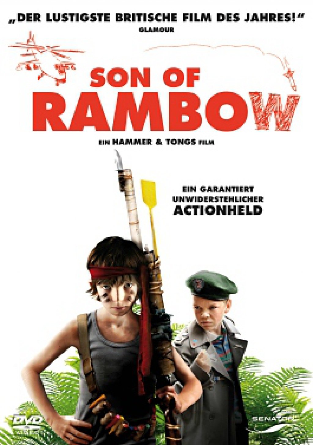 Son of Rambow (DVD)