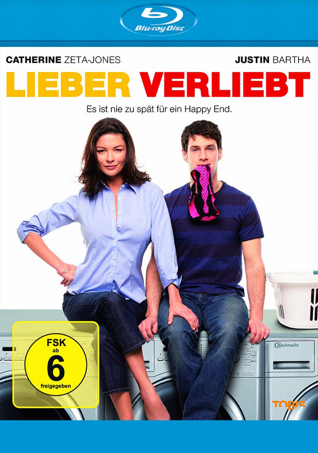 Lieber Verliebt Blu Ray 5433