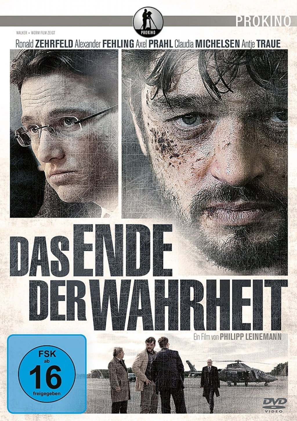 Das ende. Das Ende фото.