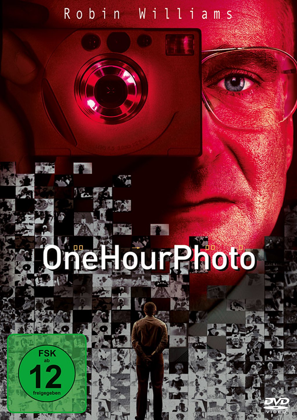 one hour photo streaming service