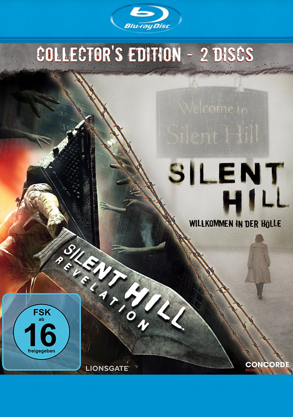Silent Hill 2006 movie in hindi 480p
