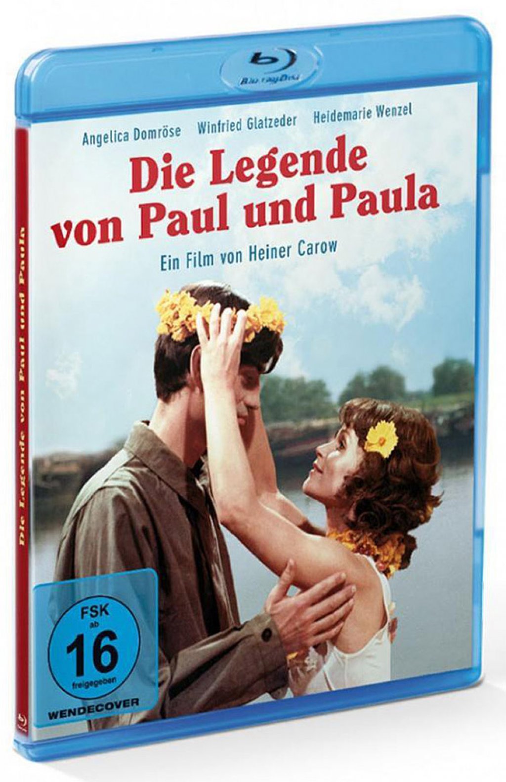 Paul und lisa