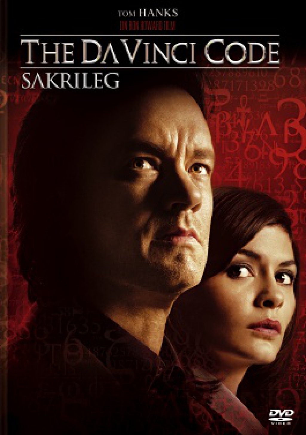 The Da Vinci Code movie in hindi openlood