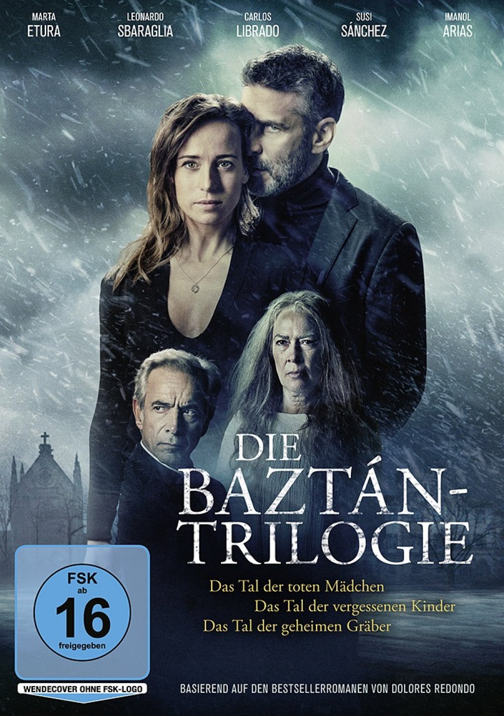 Trilogie Du Baztan Film 1 La Trilogie Du Baztan Film 1 | AUTOMASITES